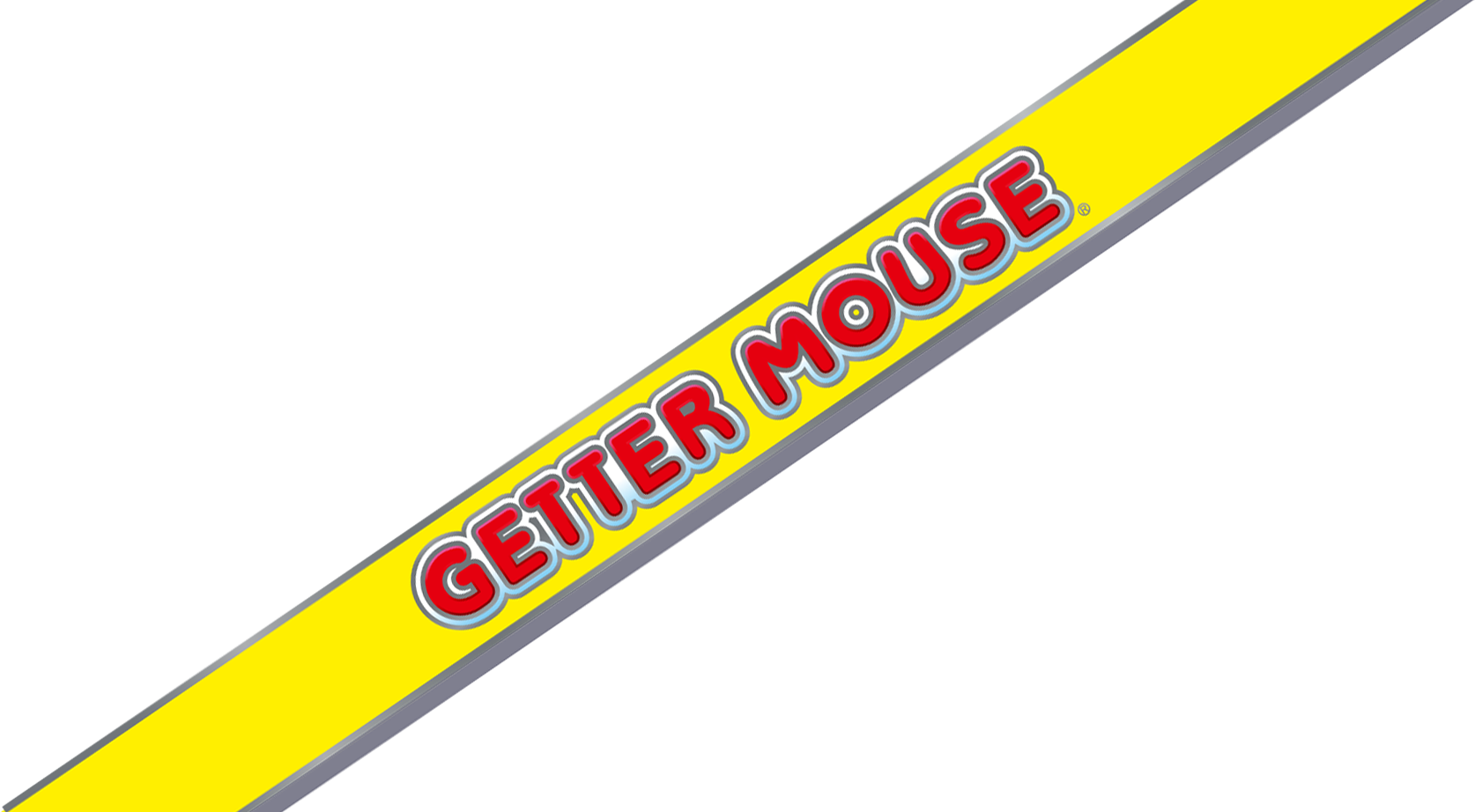 GETTER MOUSE
